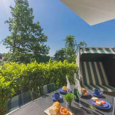 Ferienwohnung Fischkopp Apartamento