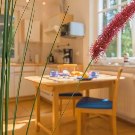 Ferienwohnung Fischkopp