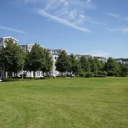 Apartamento Ferienwohnung Fischkopp