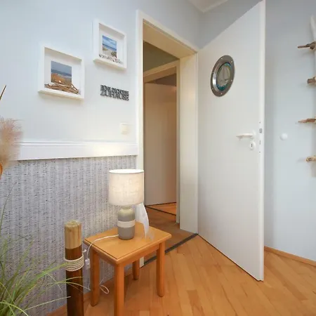 Ferienwohnung Fischkopp *